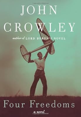 Four Freedoms: A Novel