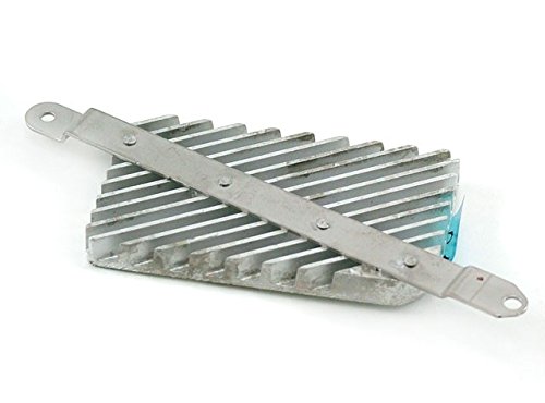 

IBM ThinkPad R60 R60E Heatsink Plate 42W2401 (Pack of 2)
