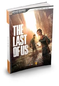The Last of Us Signature Series Strategy Guide (Signature Series Guides)