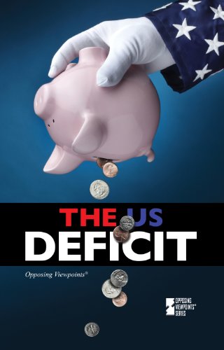 The Deficit by Lynn Zott  (Editor)