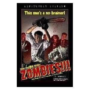 Click to buy Zombies 9 Game Bundle from Amazon!