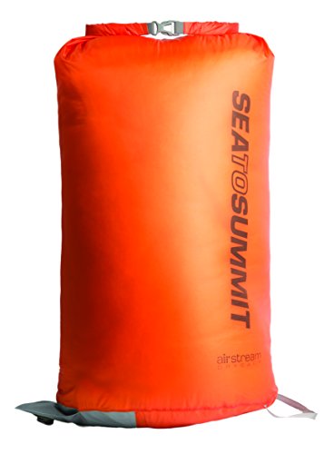Sea to Summit Air Stream Dry Sack Pump