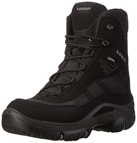 Algopix Similar Product 14 - Lowa Mens Trident Ii GTX High Rise