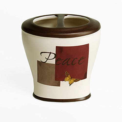 Algopix Similar Product 17 - Grace Toothbrush Holder