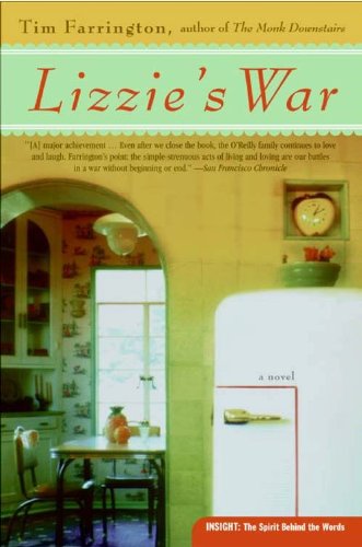 Lizzie's War: A Novel (Plus) by Lynne Hinton