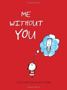 Me without You by Lisa Swerling