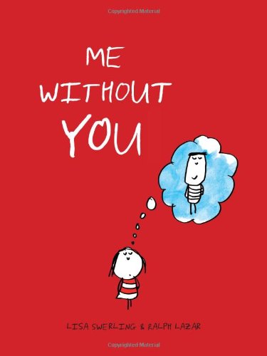 Me without You by Lisa Swerling
