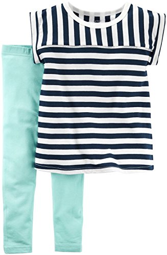 Carter's 2 Piece Set (Toddler)