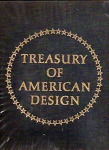 Treasury of American Design