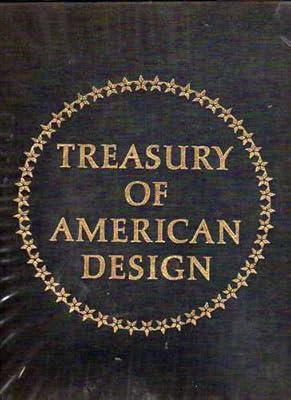Treasury of American Design