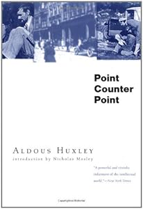 Point Counter Point (British Literature)