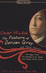 The Picture of Dorian Gray and Three Stories