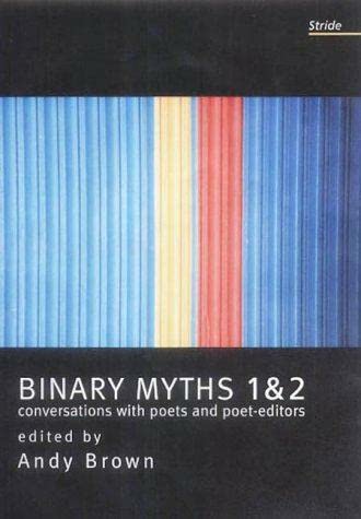 Binary Myths 1 and 2 by Andy Brown