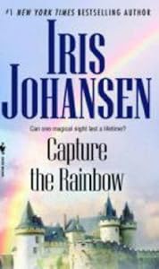 Capture the Rainbow (Loveswept)