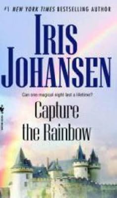 Capture the Rainbow (Loveswept)