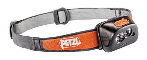 Petzl – TIKKA XP Headlamp 180 Lumens