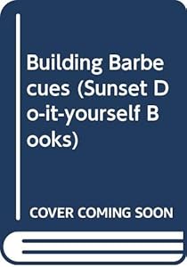 Sunset Ideas for Building Barbecues