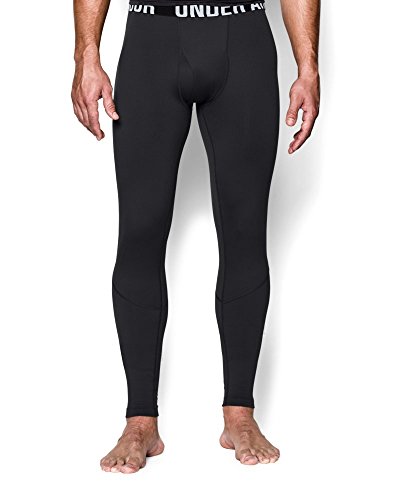 Under Armour Men's ColdGear® Infrared Tactical Fitted Leggings