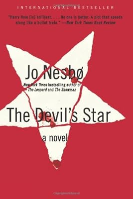 The Devil's Star: A Harry Hole Novel