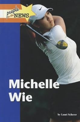 Michelle Wie