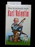 Das schönste von Karl Valentin. o.A. - Rudolf. Reschke