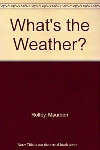 What's the Weather