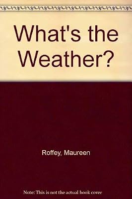 What's the Weather
