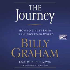 Journey, the (Lib)(CD)