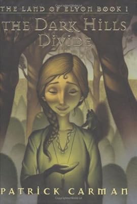 The Dark Hills Divide: The Land of Elyon, Book 1