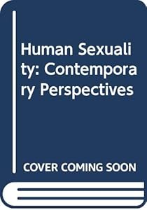 Human Sexuality: Contemporary Perspectives by George Zgourides