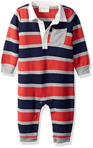 Algopix Similar Product 2 - Gymboree Baby Boys Sleeve Long One