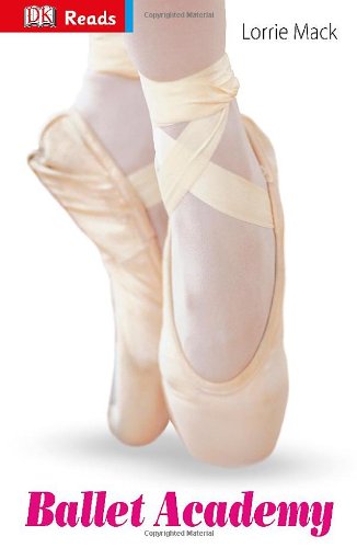 Ballet Academy by Lorrie Mack