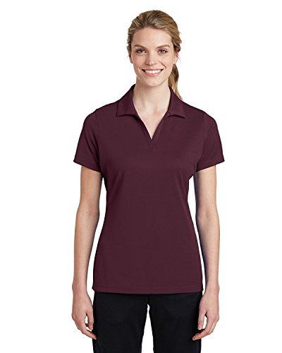 Sport-Tek LST640 Polo