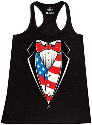 Shop4Ever® Everything Hurts I'm Dying Women's Racerback Tank Top Sayings Tank Tops