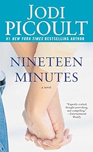 Nineteen Minutes: A novel