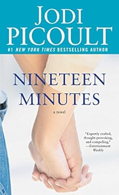 Nineteen Minutes: A novel