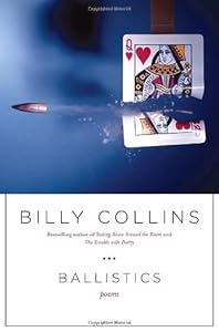 Ballistics: Poems