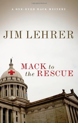 Mack to the Rescue (Stories and Storytellers) by Jim Lehrer