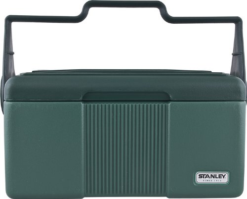 

Stanley Adventure Heritage Cooler, Green, 7-Quart