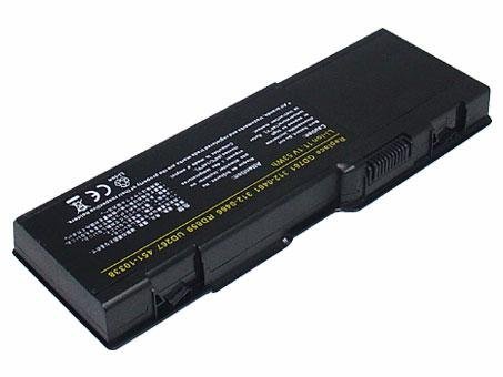 Dell GD761 Replacement Laptop battery