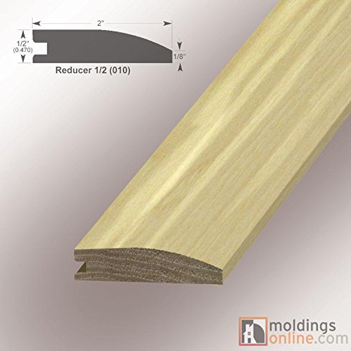 

MoldingsOnline 3370378010 Reducer 010