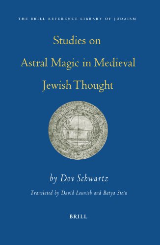 Algopix Similar Product 20 - Studies on Astral Magic in Medieval