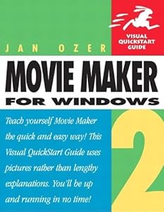 Microsoft Windows Movie Maker 2