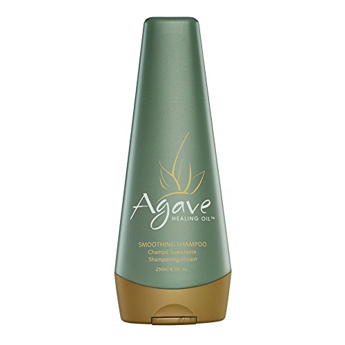 Agave Smoothing Shampoo (Various Sizes)