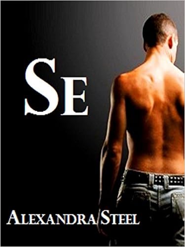 Alexandra Steel - Se (2016)