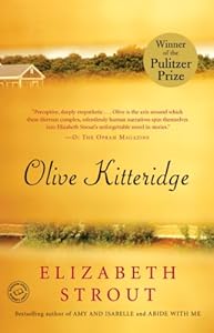Olive Kitteridge: Fiction