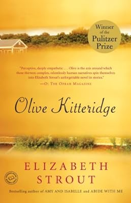 Olive Kitteridge: Fiction