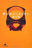 愛には少し足りない (幻冬舎文庫)