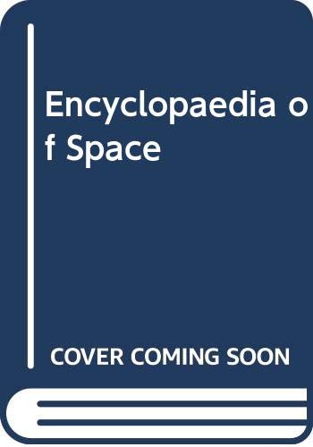 Space by Ian Ridpath