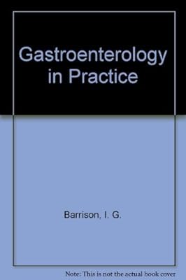Gastroenterology in Practice